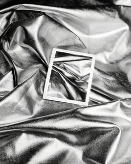 Sarah Palmer, ‘Light Black (Pole to Pole)’, 2014