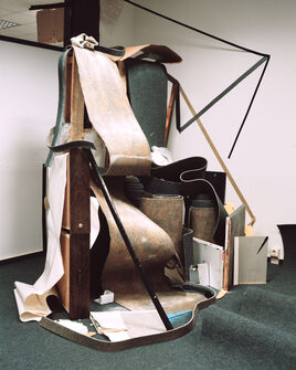 KYOUNG JAE CHO 조경재, ‘Carpet002’, 2015