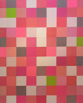 Yui Mizuno, ‘Flowers Ⅰ’, 2023