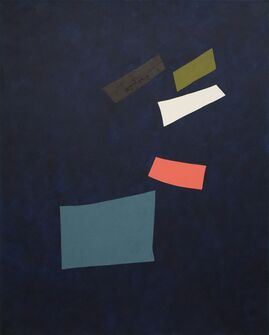 Luc Bernard, ‘Open no. 26’, 2018