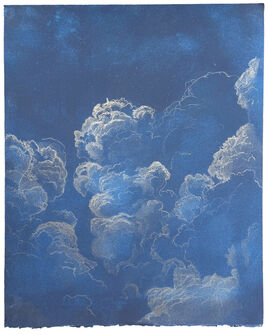 Jenny Walton, ‘Late Bloom’, 2024