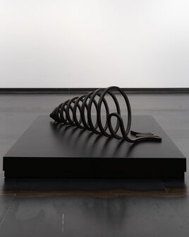 Martín Chirino, ‘El sueño de Canarias’, 2003