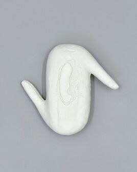 Liao Fei 廖斐, ‘Chiral Extent 9’, 2021