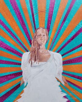 Rebekah Cammack, ‘Clarity’, 2024