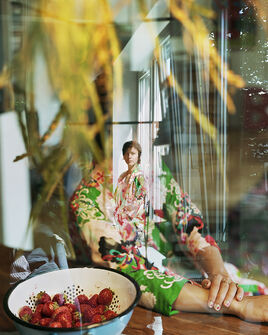 Alec Soth, ‘Monika. Warsaw’, 2018