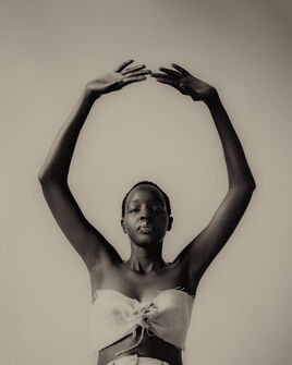 silvana trevale, ‘Río Chico III’, 2020