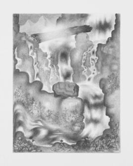 Joshua Marsh, ‘Cascade’, 2022