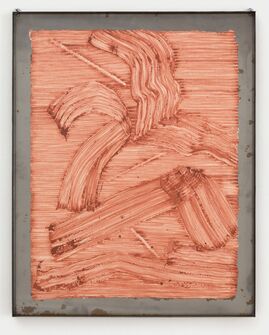 Ferdinand Penker, ‘Die Identität des Vorhandenen’, 1993