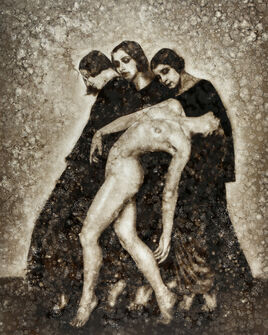 Karlos Pérez, ‘After Memory’, 2018