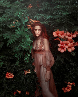 Cristina Otero, ‘Lethargos. II’, 2020