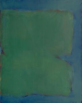 Rolf Iseli, ‘Untitled’, 1962