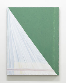 Hirofumi Toyama, ‘oblique light’, 2013