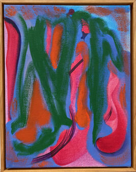 Ariel Dill, ‘Chalcedony’, 2016