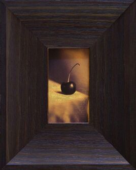 Kate Breakey, ‘Cherry’