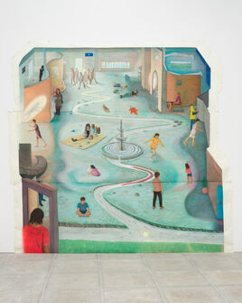 Zearo, ‘Breeze of the August's Feast’, 2023