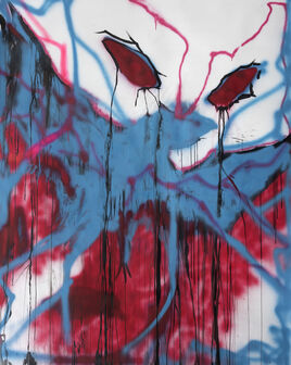 Marco Pimentel, ‘Untitled’, 2019