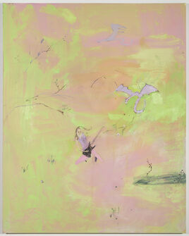 Alissa McKendrick, ‘Untitled’, 2020