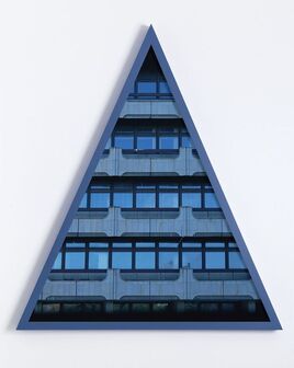 Evan Whale, ‘Moscow is Silent’, 2016