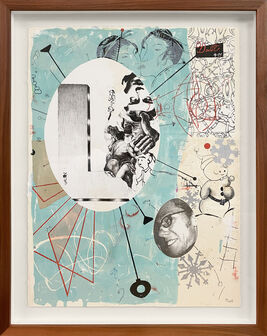 Jon Rappleye, ‘Season of Doubt’, 2001