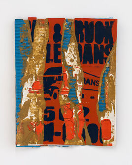 Edgar Ramirez, ‘Untitled’, 2020