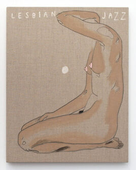 Anouk Lamm Anouk, ‘Lesbian Jazz No. 39’, 2023