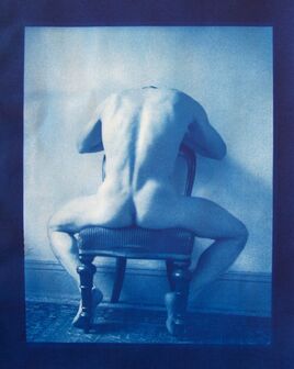 McDermott & McGough, ‘The Spirit of the Hustler’, 2003