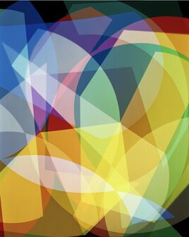 Niko Luoma, ‘Self Titled adaption of The Weeping Woman’, 2015