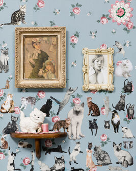 Genevieve Gaignard, ‘Frisky’, 2015