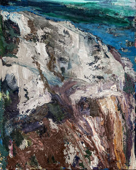 Anthony White, ‘Enclave III’, 2021