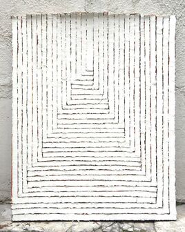 Adam Winner, ‘In 3'S / Desolation Peak’, 2015