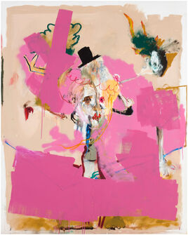 Teemu Mäenpää, ‘Yours Truly’, 2023