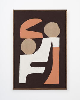 Cody Hudson, ‘Both Acoustic Forms (Umbrella Term)’, 2019