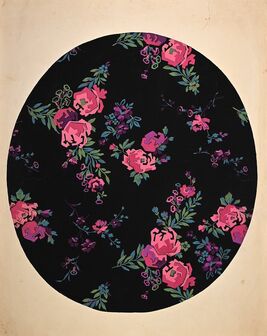 Clément Kons, ‘Composition 15’, 1920's