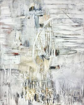 Jeane Myers, ‘Coasting on Air’, n.d.