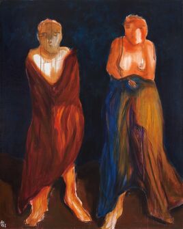 GUO Liwei, ‘Winter Robe’, 2009