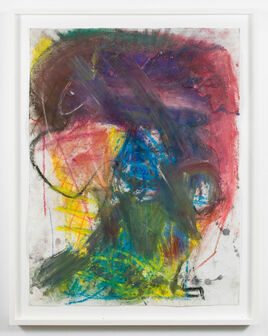 Anke Weyer, ‘Untitled’, 2018