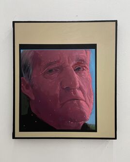 cocoro nakamura, ‘old LCD’, 2023