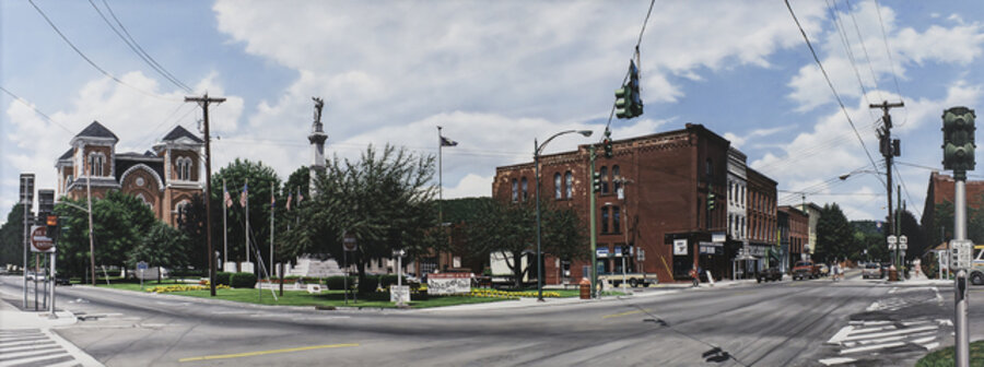 Tioga County