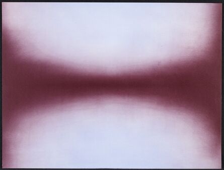Anish Kapoor, ‘Horizon Shadow, No. 5’, 2010