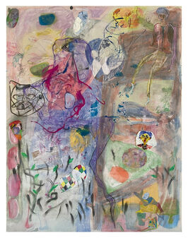 Max Brand, ‘Untitled’, 2014