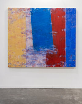 José González Veites, ‘Los gatos no van sobre la mesa’, 2023