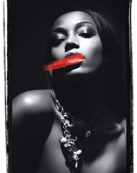 Deborah Anderson, ‘Marieme’, 2005