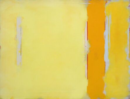 John Golding, ‘Untitled’, 1974-1975
