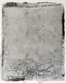 Natalija Mijatovic, ‘Bodig’, 2014