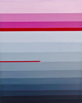 Shizuko Greenblatt, ‘Awakening #1’, 2019