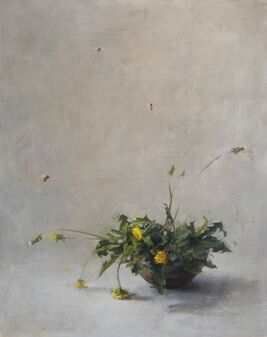 Robin Cole, ‘Houseguests’, 2018