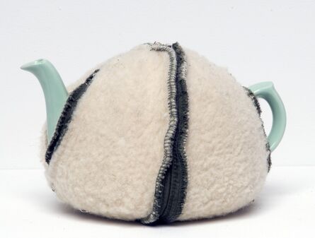 Janice Redman, ‘Covert Utility Series (Teapot)’, 2006