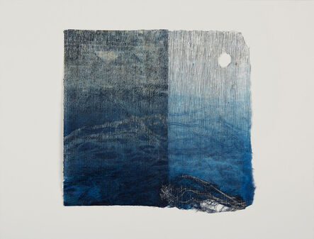 Yuko Kimura, ‘Little Waves: Moon Night ’, 2023