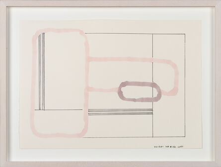 Faisal Habibi, ‘Untitled’, 2021