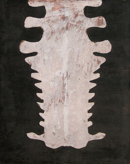 SALVATORE ASTORE, ‘Anatomia’, 1984